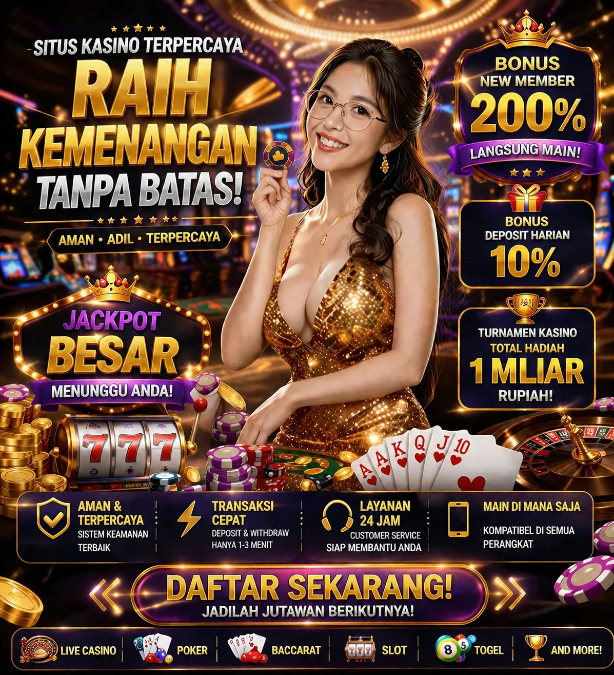sarang288 APK Indonesia - Panduan Lengkap dan Tutorial