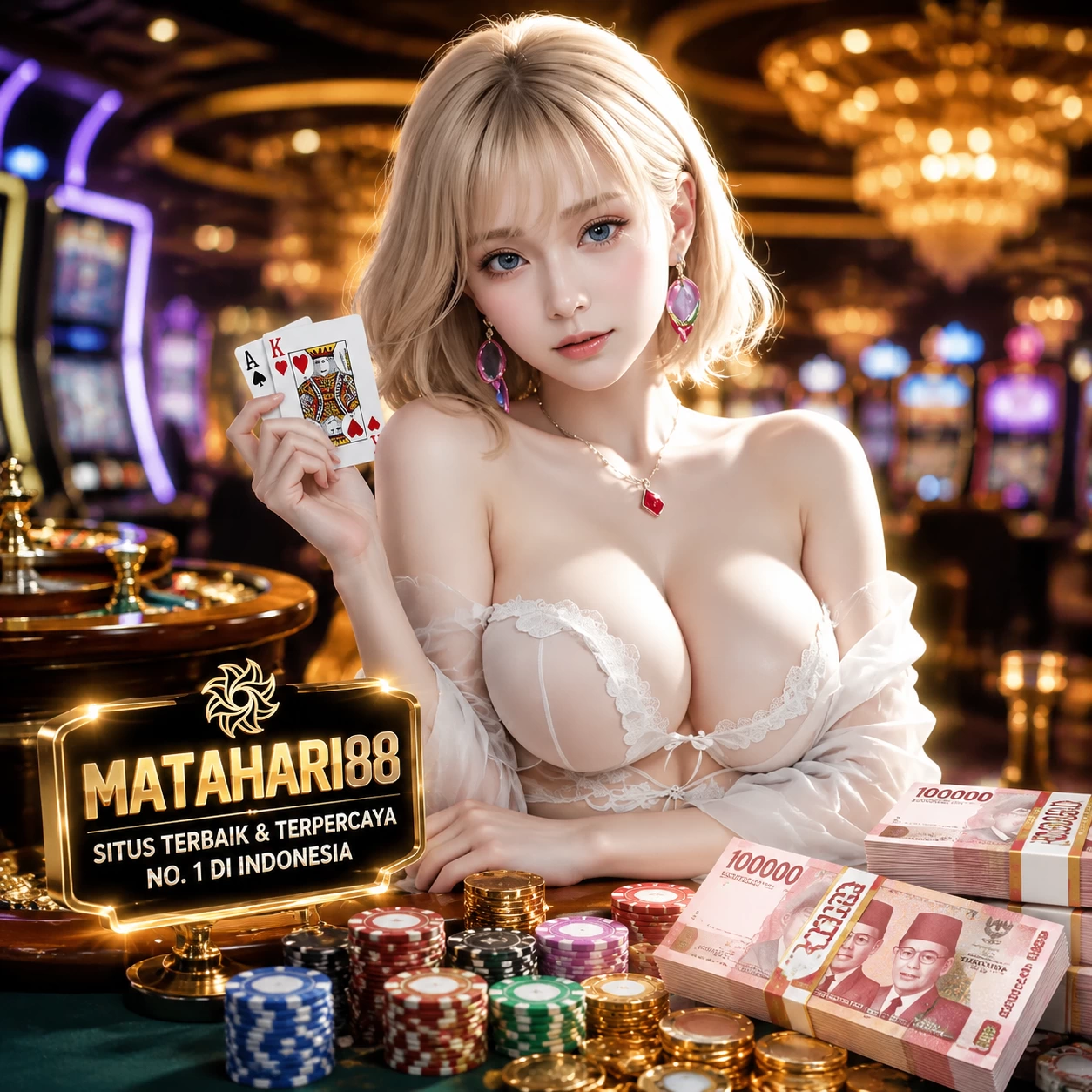 sarang288 APK Indonesia - Panduan Lengkap dan Tutorial